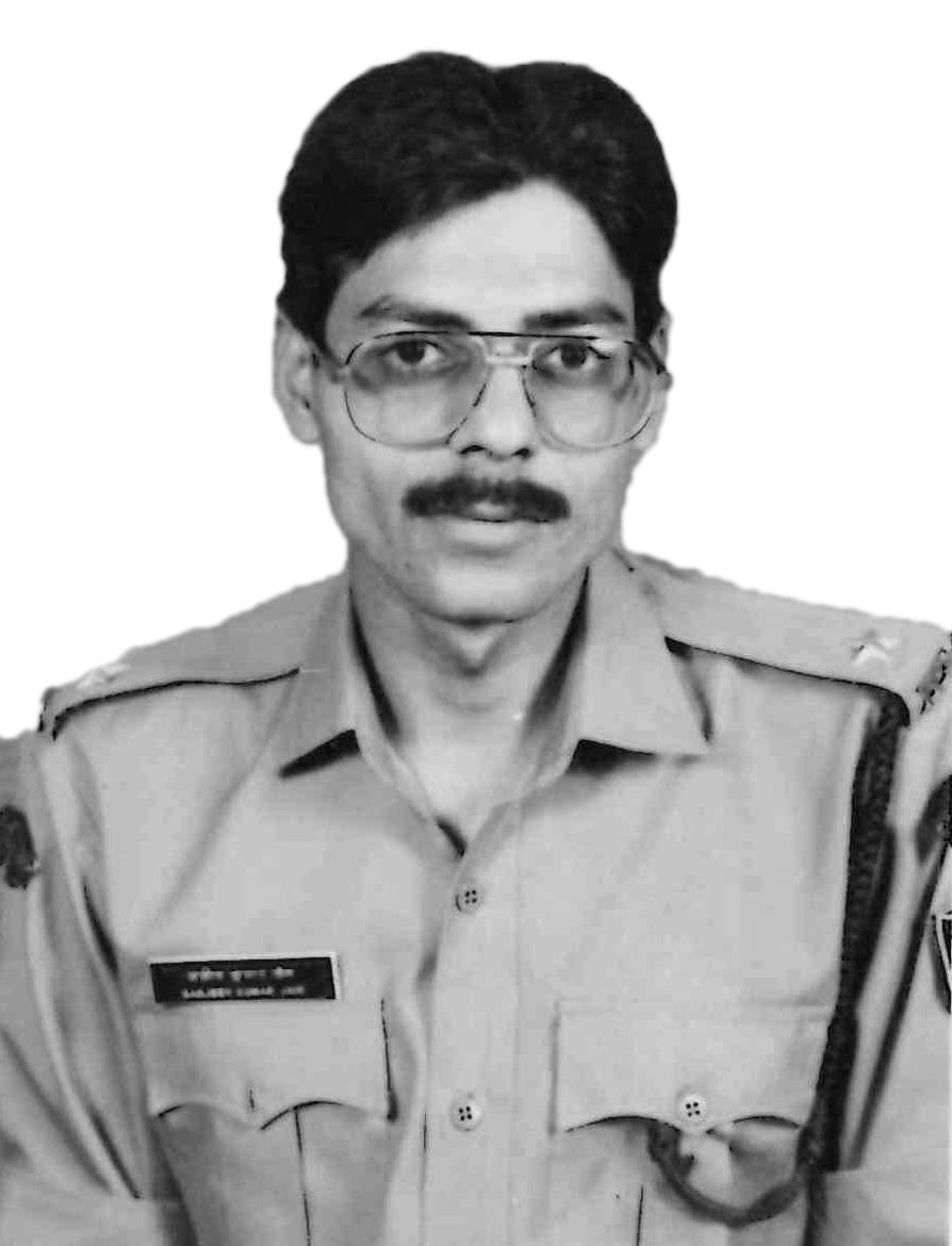 Jain Sanjeev Kumar